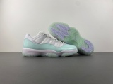 J*ordan 11 Retro  Low “Igloo” AH7860-103