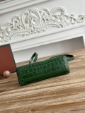 L*oro P*iana Bag Top Quality  19*7*12CM