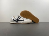 Men  L*oewe Top Quality Sneaker