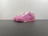 Women L*ouis V*uitton Top Quality Sneakers