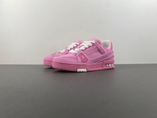 Women L*ouis V*uitton Top Quality Sneakers
