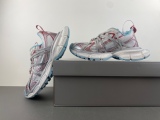 Men Women B*alenciaga Top Quality Sneakers