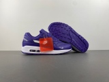 S*upreme x A*ir Max 1 “Varsity Purple” HF8813-500