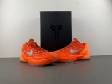 K*obe 6 Protro “Total Orange”  IH1871-800