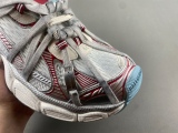 Men Women B*alenciaga Top Quality Sneakers
