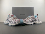 Men Women B*alenciaga Top Quality Sneakers
