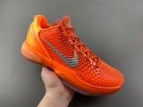 K*obe 6 Protro “Total Orange”  IH1871-800