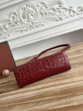 L*oro P*iana Bag Top Quality  19*7*12CM