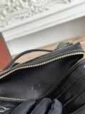 L*oro P*iana Bag Top Quality  19*7*12CM