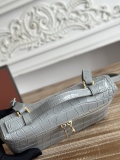 L*oro P*iana Bag Top Quality  19*7*12CM