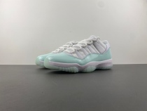 J*ordan 11 Retro  Low “Igloo” AH7860-103