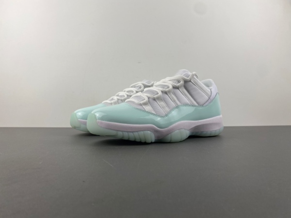 J*ordan 11 Retro  Low “Igloo” AH7860-103