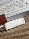 L*oro P*iana Bag Top Quality  19*7*12CM