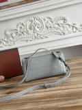 L*oro P*iana Bag Top Quality  19*7*12CM