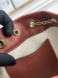 C*hloe Bag Top Quality  22*20*10.5CM