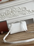 L*oro P*iana Bag Top Quality  19*7*12CM