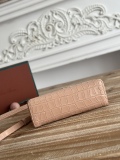 L*oro P*iana Bag Top Quality  19*7*12CM