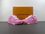 Women L*ouis V*uitton Top Quality Sneakers