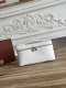 L*oro P*iana Bag Top Quality  19*7*12CM