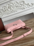 L*oro P*iana Bag Top Quality  19*7*12CM