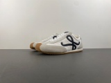 Men  L*oewe Top Quality Sneaker