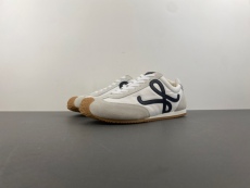 Men  L*oewe Top Quality Sneaker