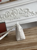 L*oro P*iana Bag Top Quality  19*7*12CM