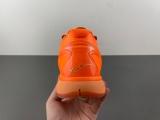 K*obe 6 Protro “Total Orange”  IH1871-800
