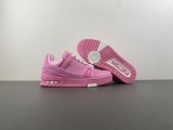 Women L*ouis V*uitton Top Quality Sneakers
