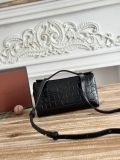 L*oro P*iana Bag Top Quality  19*7*12CM