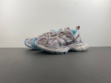 Men Women B*alenciaga Top Quality Sneakers