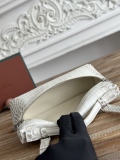 L*oro P*iana Bag Top Quality  19*7*12CM