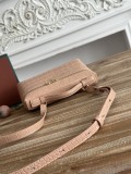L*oro P*iana Bag Top Quality  19*7*12CM
