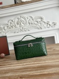 L*oro P*iana Bag Top Quality  19*7*12CM