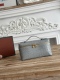 L*oro P*iana Bag Top Quality  19*7*12CM