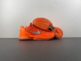 K*obe 6 Protro “Total Orange”  IH1871-800