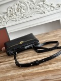 L*oro P*iana Bag Top Quality  19*7*12CM