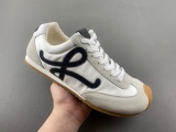 Men  L*oewe Top Quality Sneaker