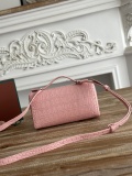 L*oro P*iana Bag Top Quality  19*7*12CM
