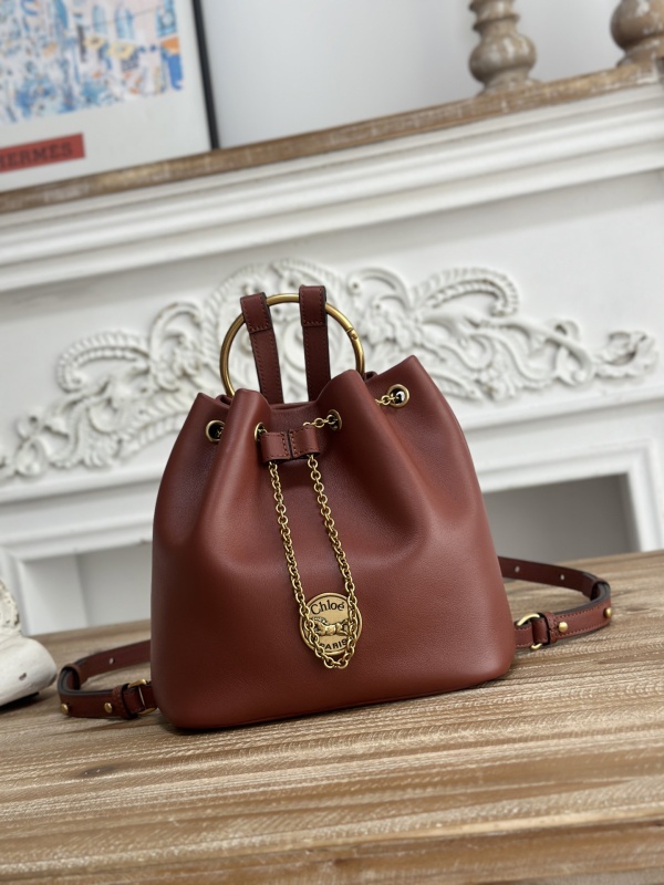 C*hloe Bag Top Quality  22*20*10.5CM