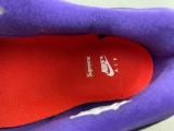 S*upreme x A*ir Max 1 “Varsity Purple” HF8813-500