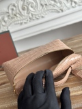 L*oro P*iana Bag Top Quality  19*7*12CM