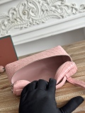 L*oro P*iana Bag Top Quality  19*7*12CM