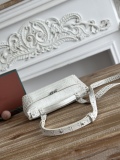 L*oro P*iana Bag Top Quality  19*7*12CM