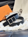 H*ermes Belts Top Quality  38MM