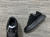 Men Women A*lexander M*cqueen Top Sneaker