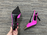 Women Y*SL Top Quality High Heels