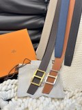 H*ermes Belts Top Quality  38MM