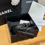 C*hanel  Belts Top Quality  30MM