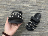 Men Women  H*ermes Top Quality Sandals